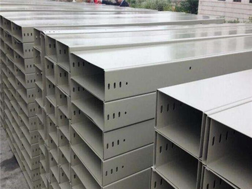 青岛电缆桥架